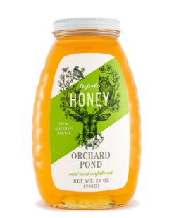 Orchard Pond Tupelo Honey, 32oz