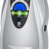 Ozone Machine Generator, Multifunctional Ozone Machine with Timer, 500mg/h Ozone Machine Deodorizer for Home, Kitchen, Office, Cleaning Water, Fruits and Vegetables