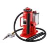 PITTSBURGH 12 Ton Air/Hydraulic Bottle Jack