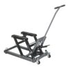 PITTSBURGH AUTOMOTIVE 1500 lb. Steel ATV/Motorcycle Lift