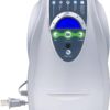 Portable Ozone Generator,Multipurpose Ozone Machine with Timer for Home,Room,Office,Hunting