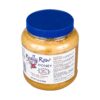 Really Raw Honey, Totally Unprocessed, 5-Pound