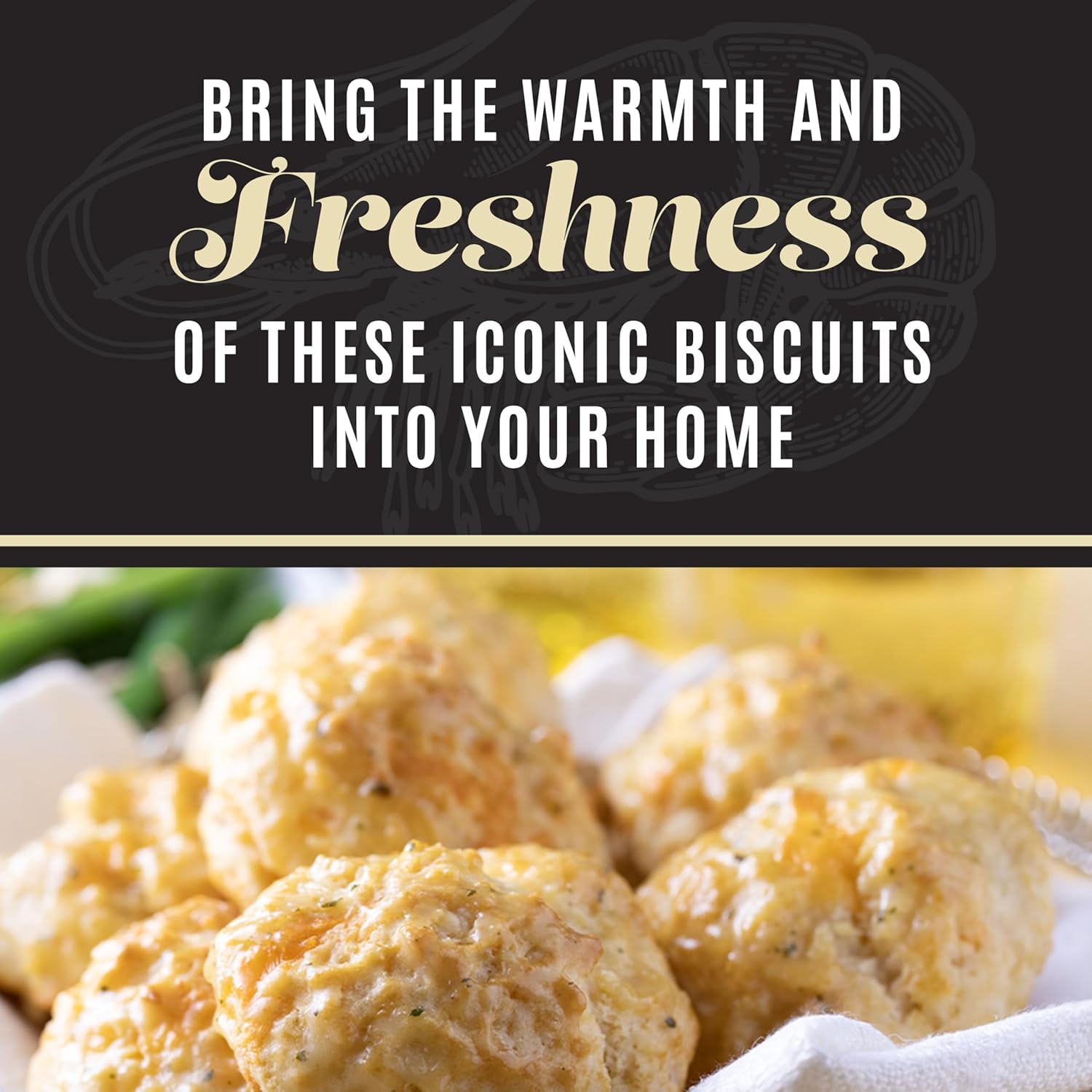 Red Lobster Cheddar Bay Biscuit Mix, Garlic Herb Seasoning Included, Cheddar Biscuit Mix, 11.36 Oz Box (Pack of 12)2