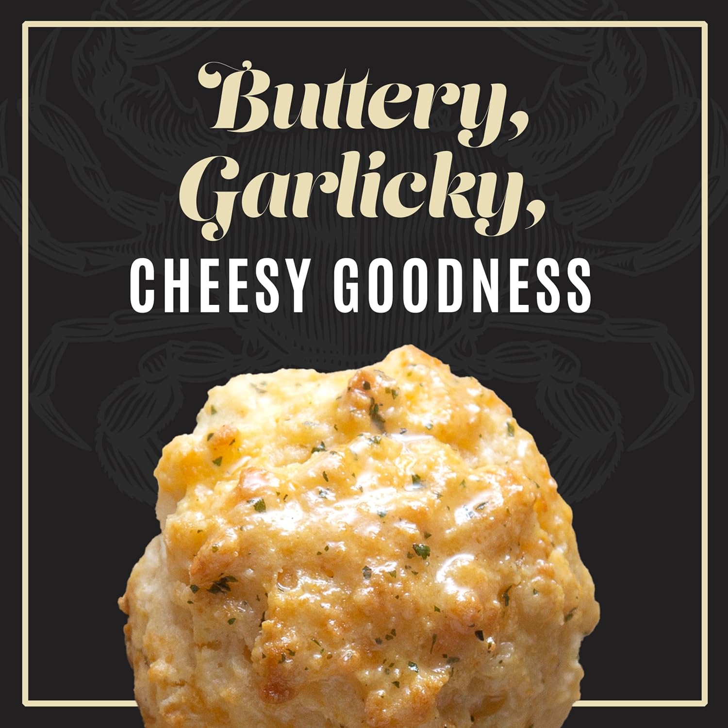 Red Lobster Cheddar Bay Biscuit Mix, Garlic Herb Seasoning Included, Cheddar Biscuit Mix, 11.36 Oz Box (Pack of 12)4