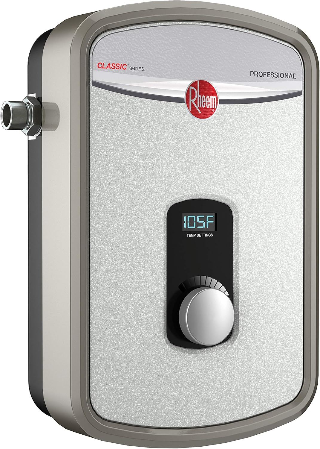 Rheem 11kW 240V Tankless Electric Water Heater11