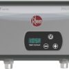 Rheem 3.5kW 120V Point of Use Thermostatic Tankless Electric Water Heater