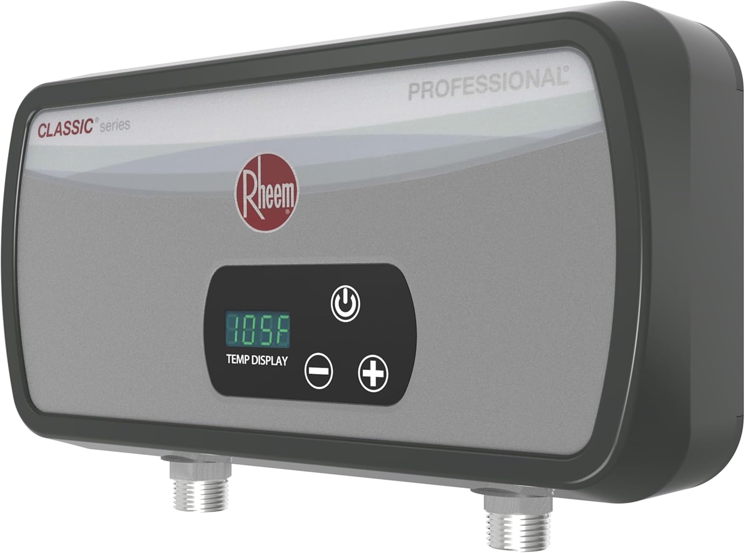 Rheem 3.5kW 120V Point of Use Thermostatic Tankless Electric Water Heater2