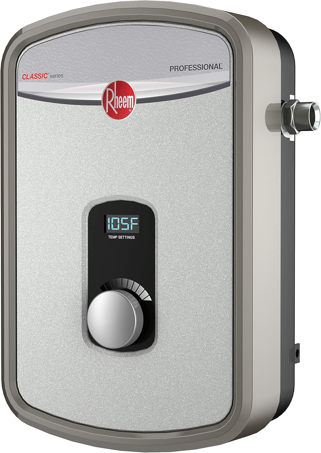 Rheem 8kW 240V Tankless Electric Water Heater0