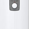 Stiebel Eltron 200066 DHX 12-2 Plus Point-of-Use Tankless Electronic Water Heater, 240V, 12000 Watts