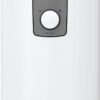 Stiebel Eltron 200071 DHX 15-2 Trend Point-of-Use Tankless Electronic Water Heater, 240V, 14400 Watts