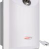 Thermoflow Electric Mini Tank Water Heater, 2.5 Gallon 120V Corded Under Sink Small Hot Water Heater for Point of Use Instant Hot Water