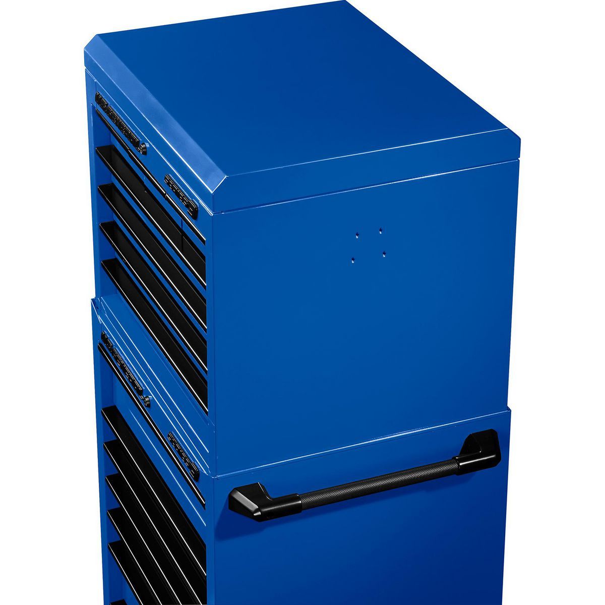 U.S. GENERAL 27 in. x 22 in. Top Chest, Series 3, Blue3