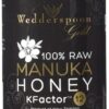 WEDDERSPOON Kfactor 12 Manuka Honey, 11.5 OZ