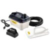 Wagner 725 Power Steamer Multi-purpose Wallpaper Steamer (2418627)