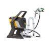 Wagner Control Pro 170 Electric Stationary Airless Paint Sprayer (0580001)