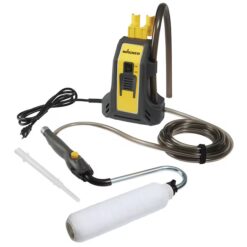 Wagner Smart Sidekick Powered Roller 11-in Inner-Fed Paint Roller (0530010)