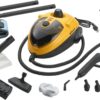 Wagner Spraytech 0282014 915e On-Demand Steam Cleaner & Wallpaper Removal