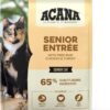 ACANA Senior Entree Dry Cat Food for Senior Cats (7+ Years), Free Run Chicken and Turkey Recipe, 10lb