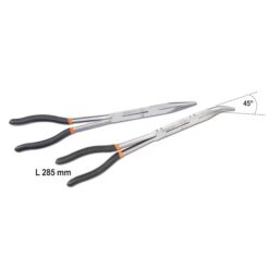 Beta 1009L/DP-S2 Needle Nose Plier Set (2-Pack)