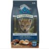 Blue Buffalo Wilderness High-Protein Natural Dry Food for Puppies, Chicken Recipe, 28-lb. Bag