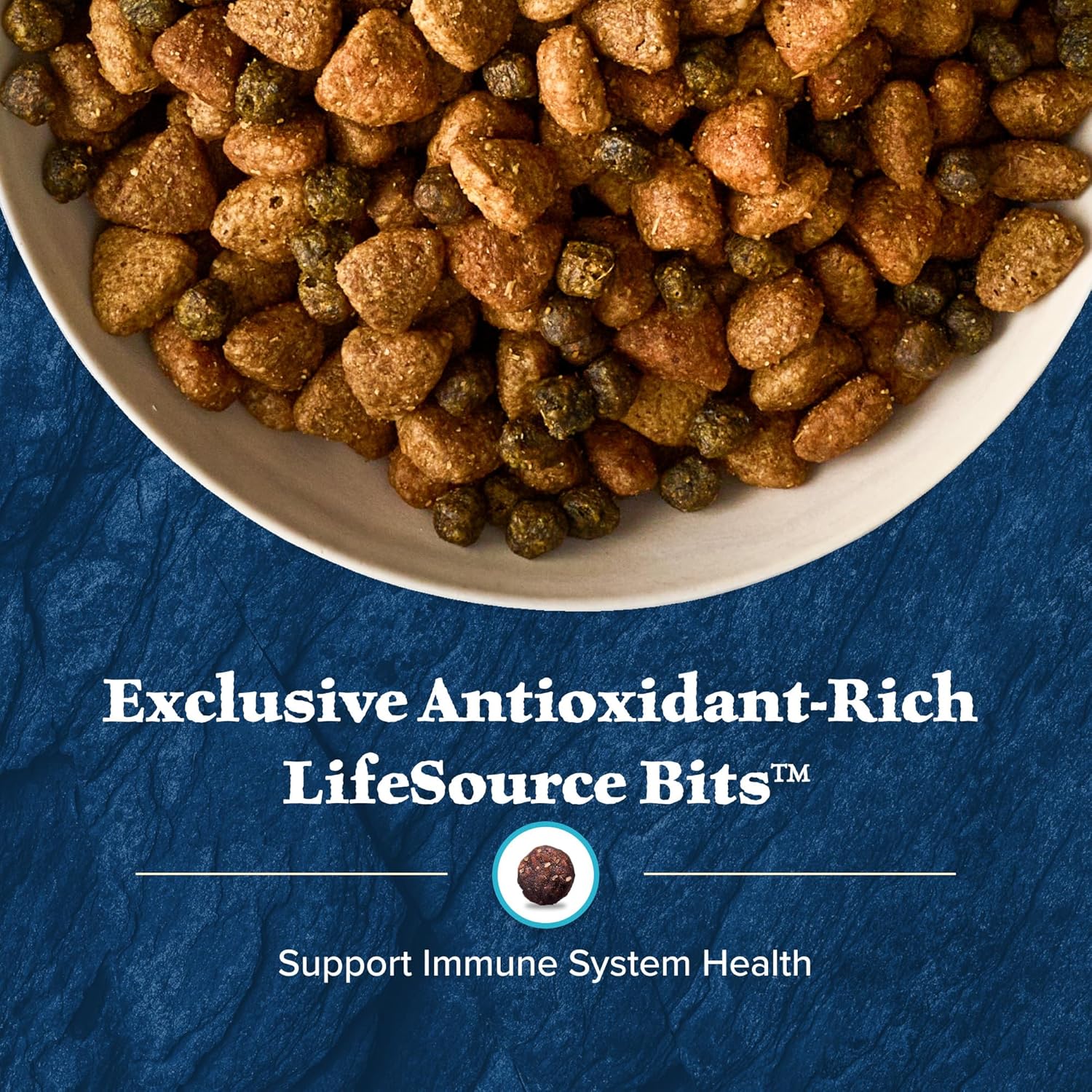 Blue Buffalo Wilderness Rocky Mountain Recipe High-Protein Large Breed Adult Dry Dog Food, Made in the USA with Natural Ingredients Plus Wholesome Grains, Red Meat, 24-lb. Bag7