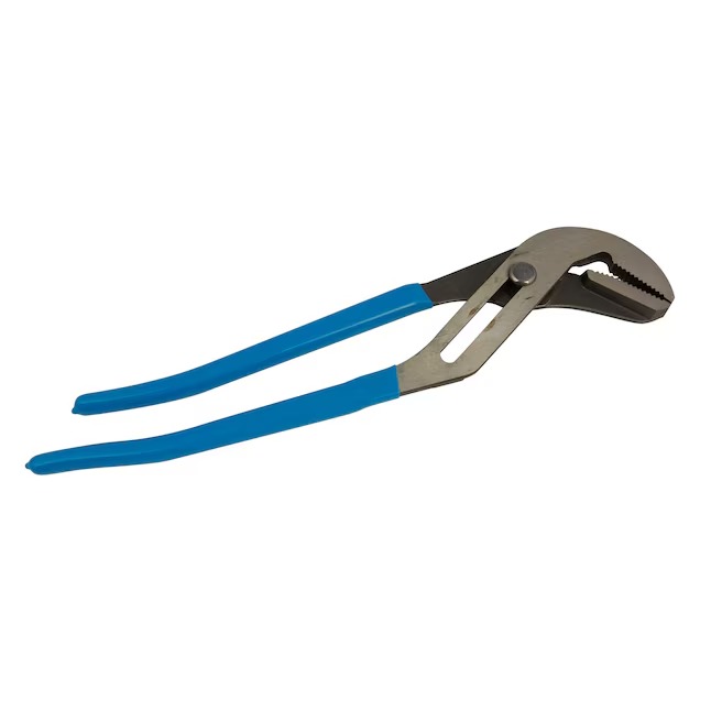 CHANNELLOCK 16.5-in Tongue and Groove Pliers0_11zon