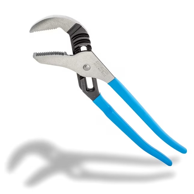 CHANNELLOCK 16.5-in Tongue and Groove Pliers165_11zon