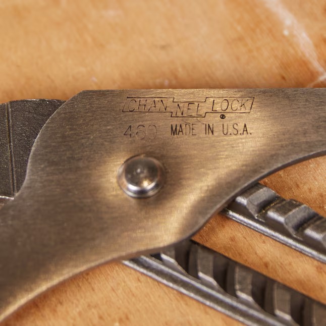 CHANNELLOCK 16.5-in Tongue and Groove Pliers3_11zon