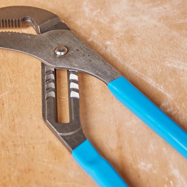 CHANNELLOCK 16.5-in Tongue and Groove Pliers4_11zon