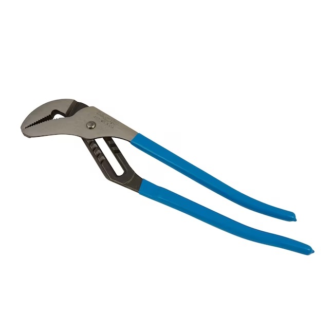 CHANNELLOCK 16.5-in Tongue and Groove Pliers_11zon CHANNELLOCK 16.5-in Tongue and Groove Pliers