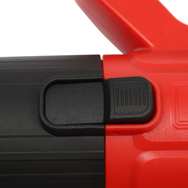 CNCEST HG-ZJ6876-159 20-volt Max 320-CFM 180-MPH Battery Handheld Leaf Blower 1 Ah (Battery and Charger Included)0_11zon (1)