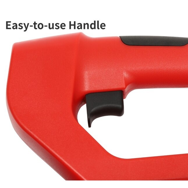 CNCEST HG-ZJ6876-159 20-volt Max 320-CFM 180-MPH Battery Handheld Leaf Blower 1 Ah (Battery and Charger Included)9_11zon