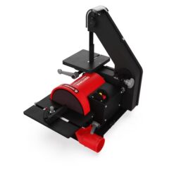 CRAFTSMAN 1-in x 30-in Belt 2.5-Amp Benchtop Sander (CMXXSAX69434608)