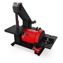 CRAFTSMAN 1-in x 30-in Belt 2.5-Amp Benchtop Sander (CMXXSAX69434608)