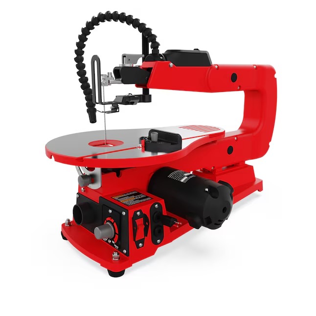 CRAFTSMAN 16-in 1.2-Amp Variable Corded Scroll Saw (CMXESAX69434603)1_11zon