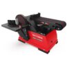 CRAFTSMAN 4-in x 36-in Belt 5-Amp Benchtop Sander (CMXXSAX69434605)