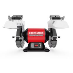 CRAFTSMAN 6-Inches Bench grinder (CMXEGAX69434609)