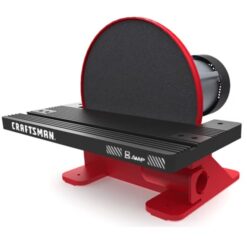 CRAFTSMAN 7.5-Amp Benchtop Sander (CMXXSAX69434607)