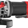 CRAFTSMAN Angle Grinder, Small, 4-1/2-Inch, 7.5-Amp, Corded (CMEG200)