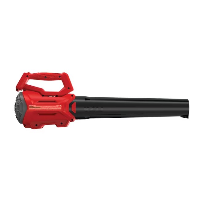 CRAFTSMAN CMCBL700B 20-volt Max 340-CFM 90-MPH Battery Handheld Leaf Blower (Battery and Charger Not Included)3_11zon