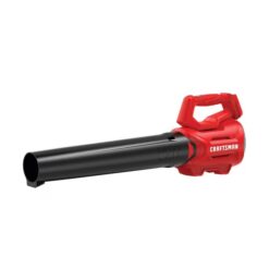 CRAFTSMAN CMCBL700B 20-volt Max 340-CFM 90-MPH Battery Handheld Leaf Blower (Battery and Charger Not Included)