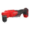 CRAFTSMAN CMCD750B V20 20-volt Max 3/8-in Keyless Right Angle Cordless Drill