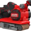 CRAFTSMAN V20* Brushless Rp Belt Sander (CMCW223B)