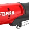 CRAFTSMAN V20 Cordless Ratchet Wrench, 1/4" Drive, 35 Ft-lbs of Torque, Bare Tool Only (CMCF934B)