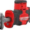 CRAFTSMAN V20 Cordless Reciprocating Saw, 2,800 SPM, Bare Tool Only (CMCS340B)