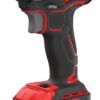 CRAFTSMAN V20 Impact Driver Kit, Cordless, 1/4 Inch, 2 Batteries and Charger Included (CMCF820D2)