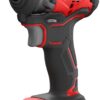 CRAFTSMAN V20 RP Cordless Impact Wrench, 3/8 inch Drive, Bare Tool Only (CMCF911B)