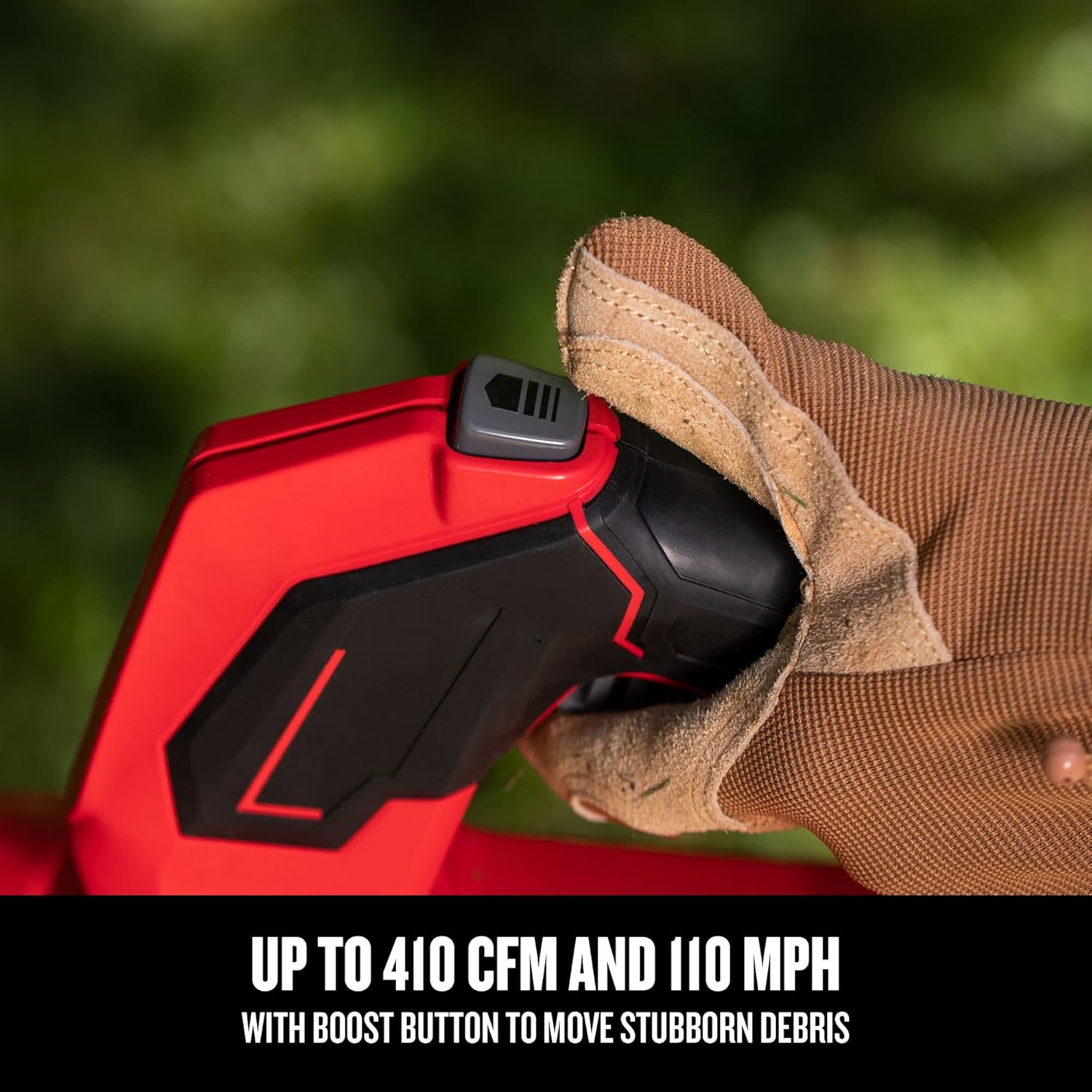 CRAFTSMAN V20 RP Cordless Leaf Blower, Up to 110 MPH Power, Brushless Motor, 5.0Ah Battery & Charger Included (CMCBL730P1)3