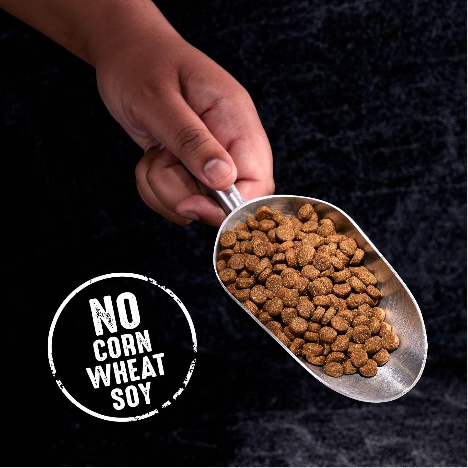 CRAVE Grain Free High Protein Adult Dry Dog Food with Lamb, 12 lb. Bag7