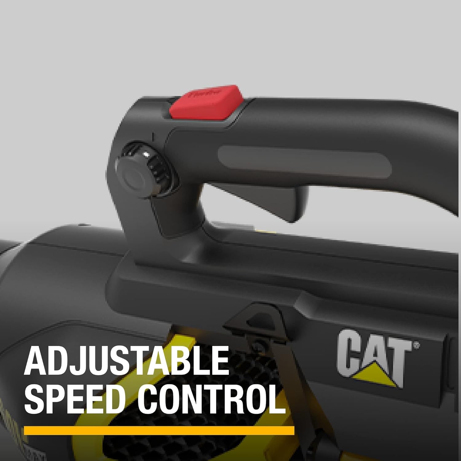 Cat DG650 60V 700 CFM 135 MPH Leaf Blower Cordless with Battery and Charger,Adjustable Speed Blowers for Lawn Care,Lightweight Cordless Leaf Blower with Variable Air Control Battery&Charger Include8
